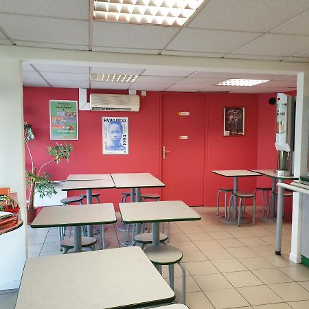 Premiere Classe Limoges Nord Εξωτερικό φωτογραφία