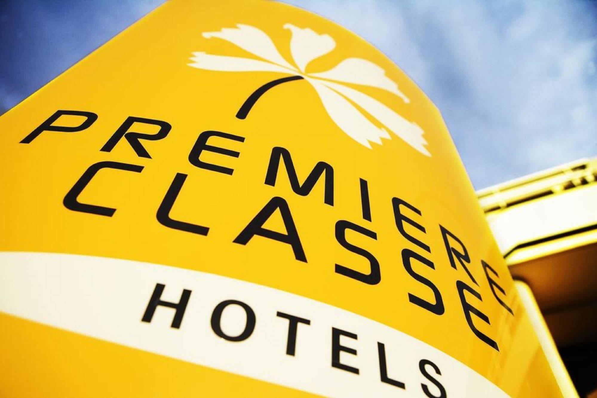 Premiere Classe Limoges Nord Εξωτερικό φωτογραφία