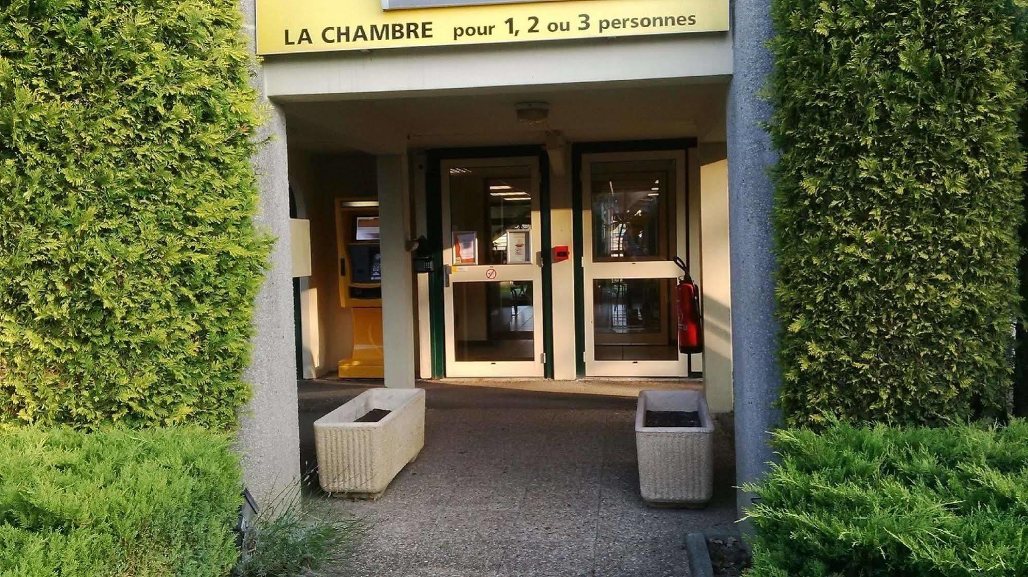 Premiere Classe Limoges Nord Εξωτερικό φωτογραφία