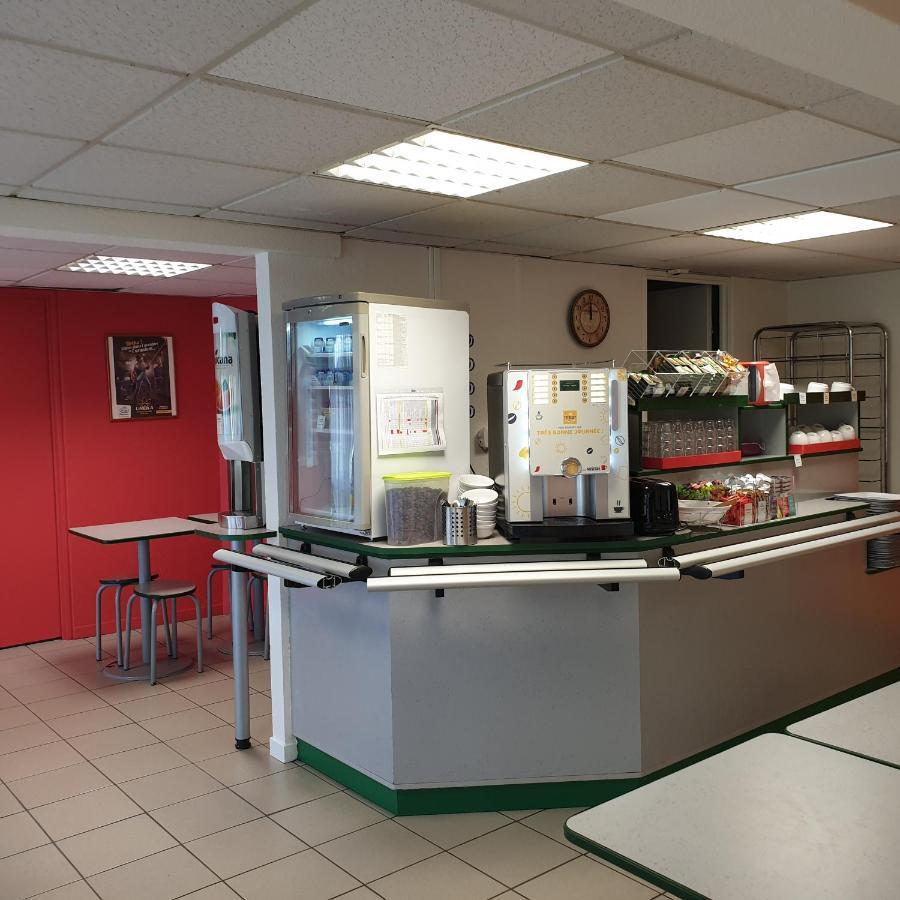 Premiere Classe Limoges Nord Εξωτερικό φωτογραφία