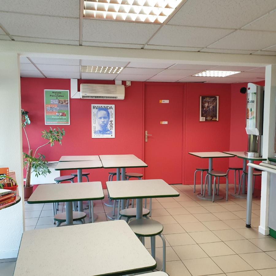 Premiere Classe Limoges Nord Εξωτερικό φωτογραφία